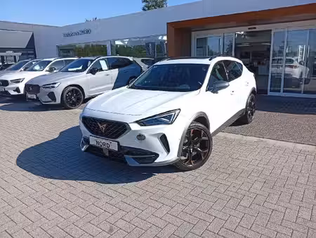 Cupra Formentor VZ 2.0 TSI 310 4x4