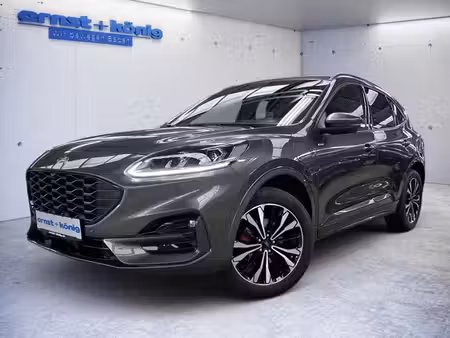Ford Kuga 2.5 ST Line X