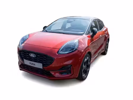 Ford Puma ST 1.0 125 ST Line X