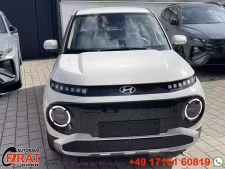 Hyundai Inster 97