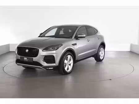 Jaguar E-Pace P200 2.0 200 SE 4x4