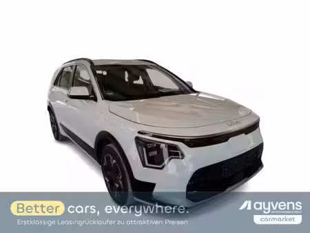 Kia Niro 204
