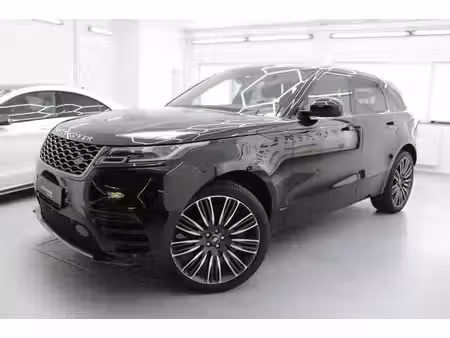 Land Rover Range Rover Velar P250 2.0 250 R‑dynamic SE 4x4