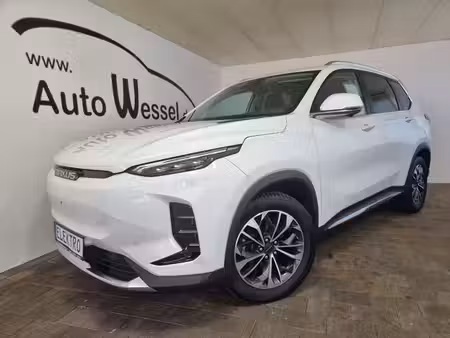 Maxus Euniq 6