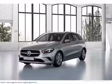 Mercedes-Benz Classe B B 180