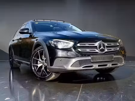 Mercedes-Benz Classe E E 220 4Matic