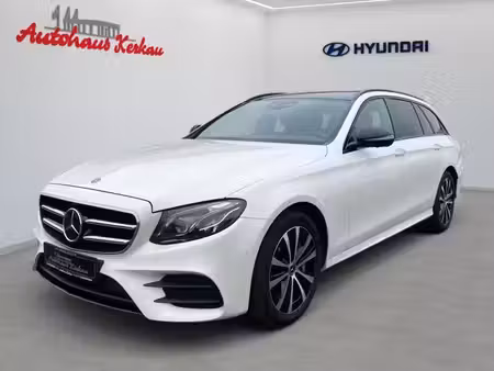 Mercedes-Benz Classe E E 400