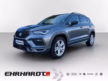Seat Ateca 2.0 TSI 150 FR