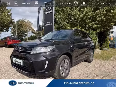 Suzuki Vitara 1.4 110 Comfort