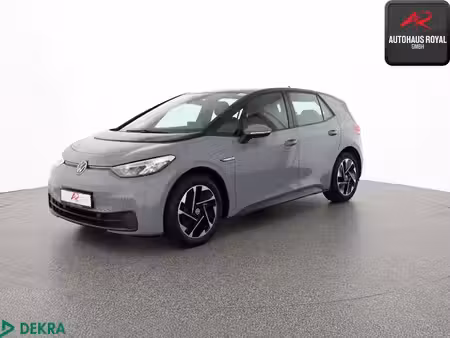 Volkswagen ID.3 150 Performance