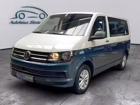 Volkswagen Transporter T6 2.0 TSI 150 Trendline