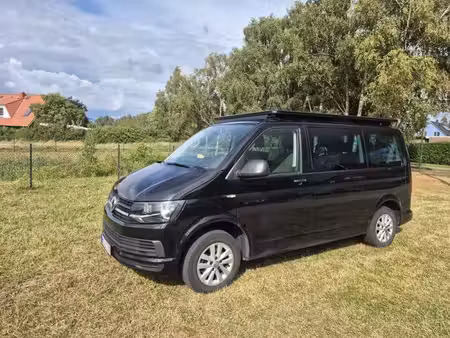 Volkswagen Transporter T6 2.0 TDI 150
