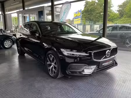 Volvo V60 2.0 197