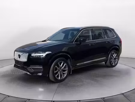 Volvo XC90 D5 2.0 235 Inscription 4x4