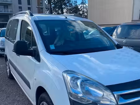 Citroën Berlingo 1.6 HDi 75