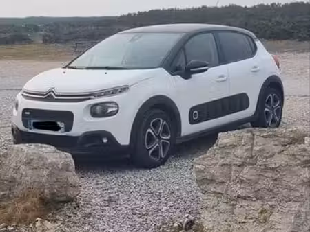 Citroën C3 1.2 110