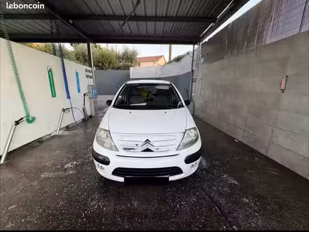 Citroën C3 1.4 HDi 70