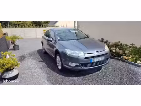 Citroën C5 2.2