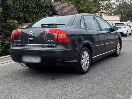 Citroën C5 2.0