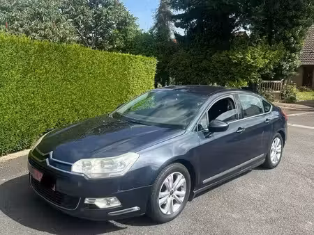Citroën C5 