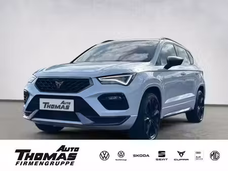 Cupra Ateca 1.5 TSI 150