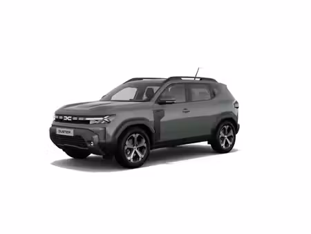 Dacia Duster 1.2 150 Journey 4x4