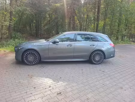Mercedes-Benz Classe C C 200