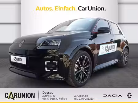 Renault R5 Confort
