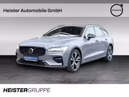 Volvo V60 2.0 197 Plus