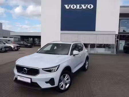 Volvo XC40 T2 1.5 129