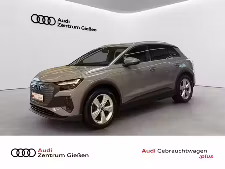 Audi Q4 e-tron 40 204
