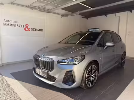 BMW Série 2 220i 1.5 170 M Sport