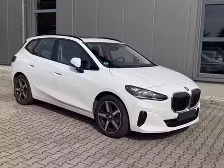 BMW Série 2 225e 1.5 245 xDrive