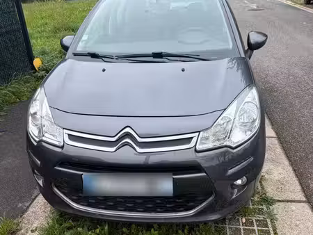 Citroën C3 1.4 HDi 70
