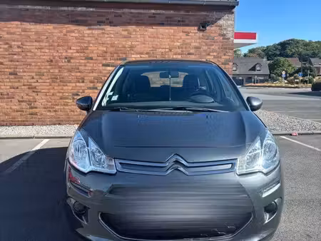 Citroën C3 1.2 82