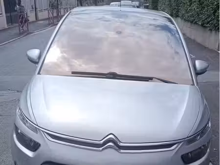 Citroën C4 Picasso 1.6 HDi 115