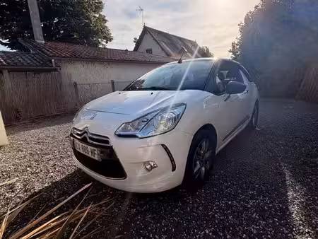 DS 3 1.6 VTi 120