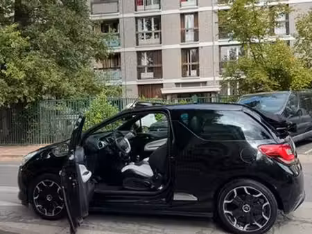 DS 3 1.6 VTi 120