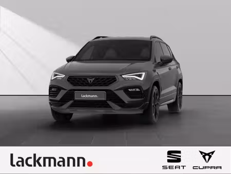 Cupra Ateca 1.5 TSI 150