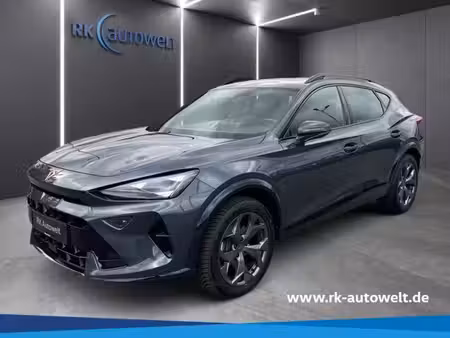 Cupra Formentor 1.5 TSI 150