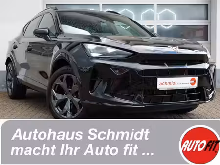 Cupra Formentor 1.5 TSI 150