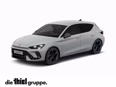 Cupra Leon 1.5 TSI 204