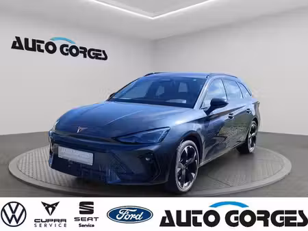 Cupra Leon 2.0 TDI 150