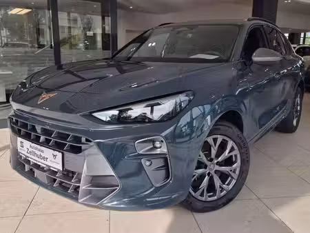Cupra Terramar 1.5 TSI 150