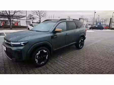 Dacia Bigster 1.2 140