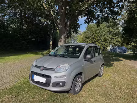 Fiat Panda 1.2 69 Easy