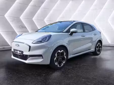 Ford Puma GT Premium
