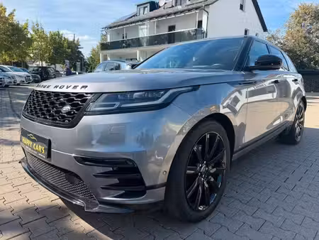 Land Rover Range Rover Velar D300 V6 3.0 300 R‑dynamic SE 4x4