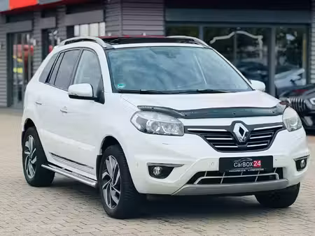Renault Koleos 2.0