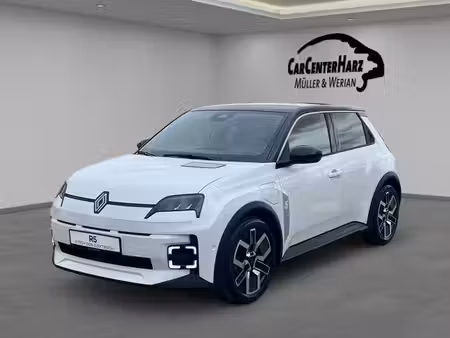 Renault R5 Confort